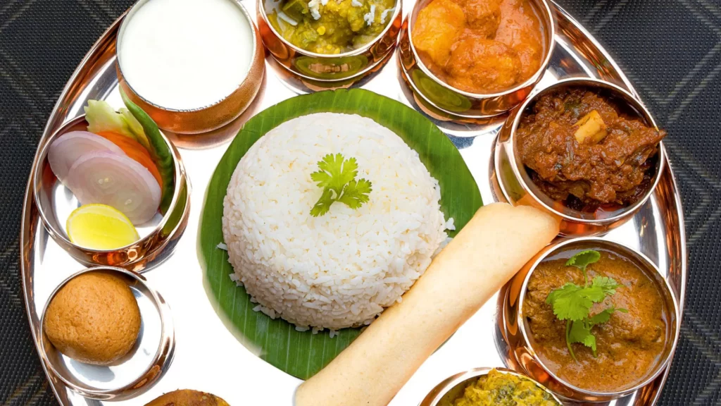 Odisha ,Cuisine 