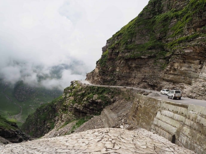 Rohtang Pass